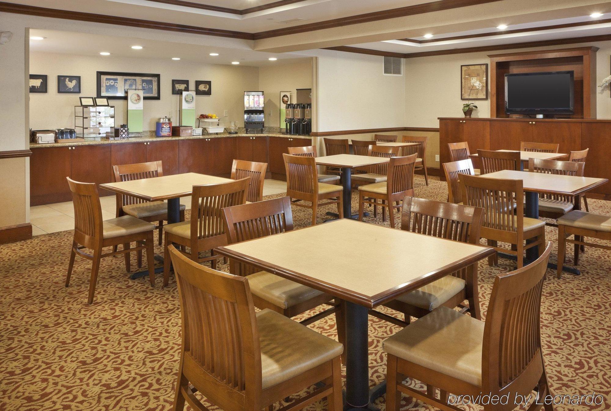 Country Inn & Suites By Radisson, Potomac Mills Woodbridge, Va Restaurant photo