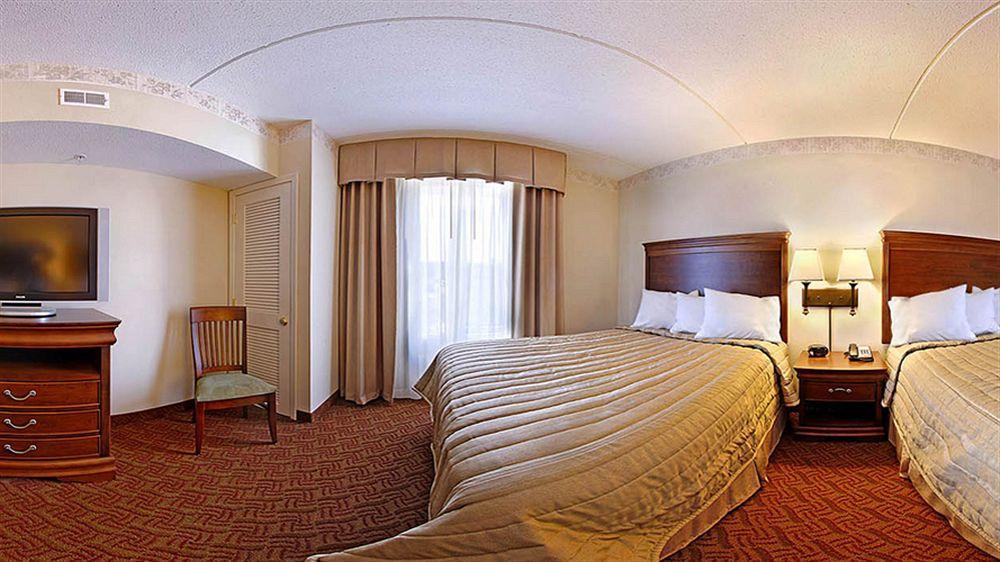 Country Inn & Suites By Radisson, Potomac Mills Woodbridge, Va Exterior photo